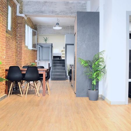 Bonito Apartamento Prosperidad Madrid Eksteriør bilde