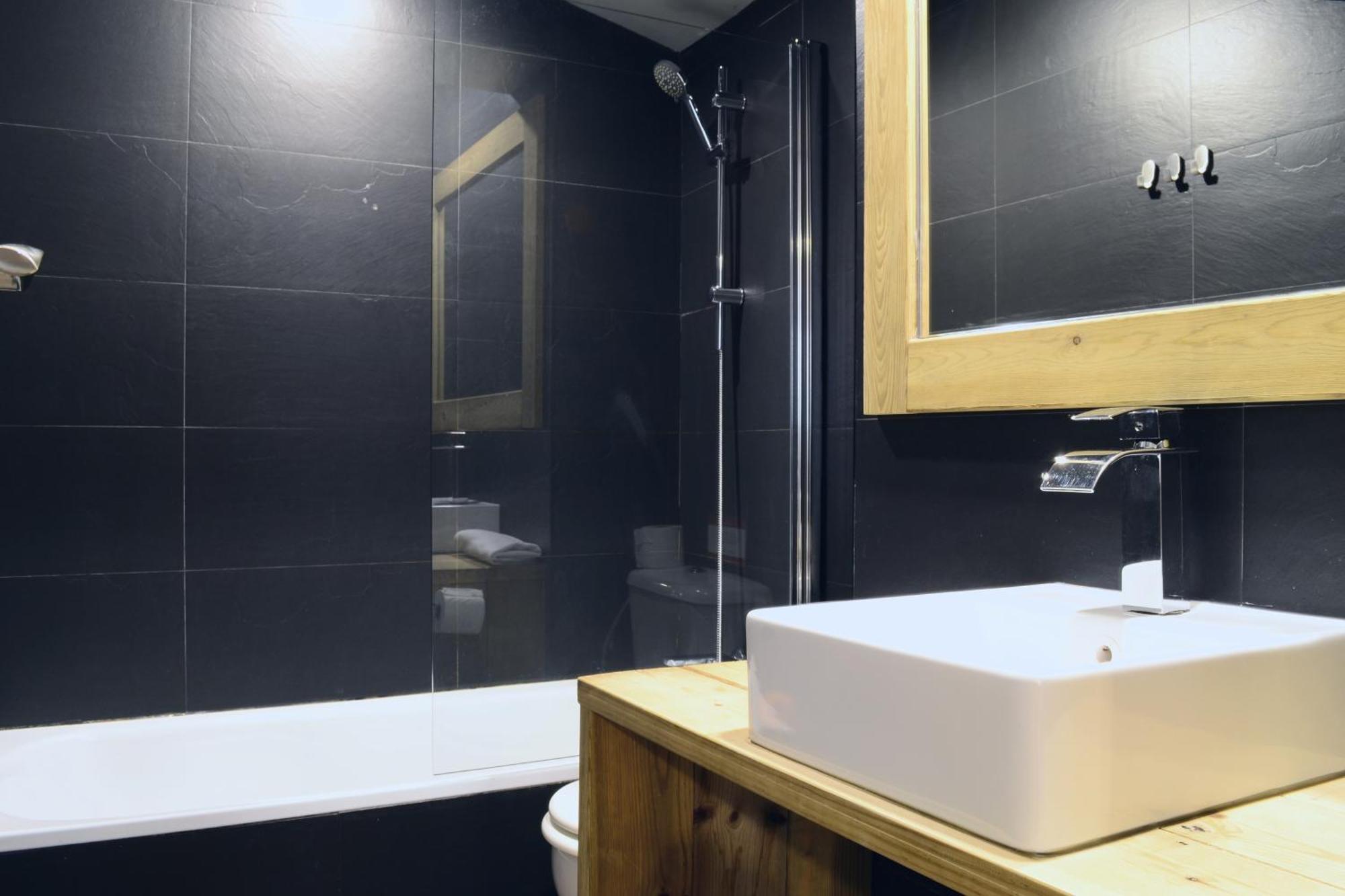 Bonito Apartamento Prosperidad Madrid Eksteriør bilde