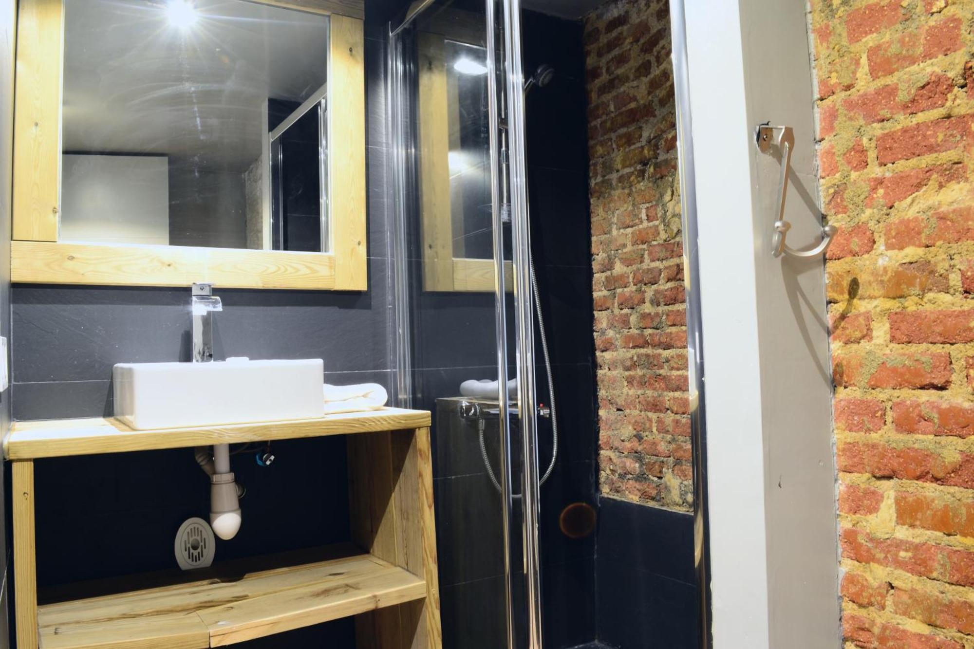 Bonito Apartamento Prosperidad Madrid Eksteriør bilde